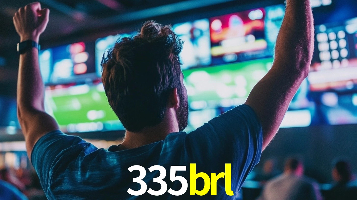 335brl - slots licenciadas brasileiras - 335brl.com