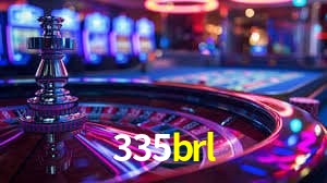 Welcome Bonus 335brl