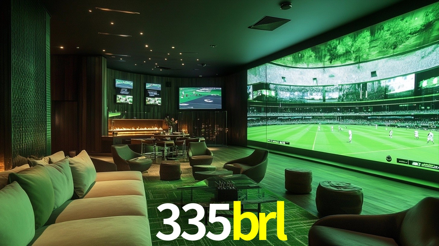 335brl: Seu Cassino Premiado com Pagamentos Rápidos