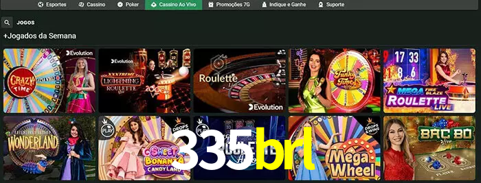 335brl bet