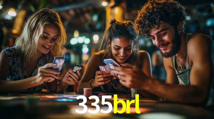 Tournaments 335brl