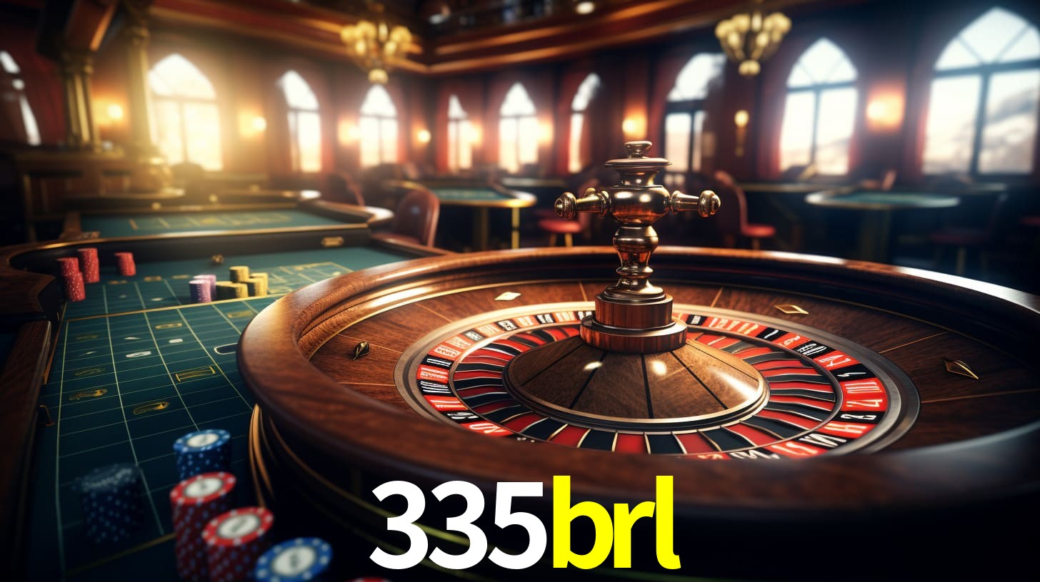 VIP Casino 335brl