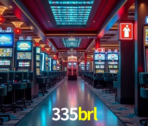 Explorando a Categoria de Eventos em Apostas na 335brl