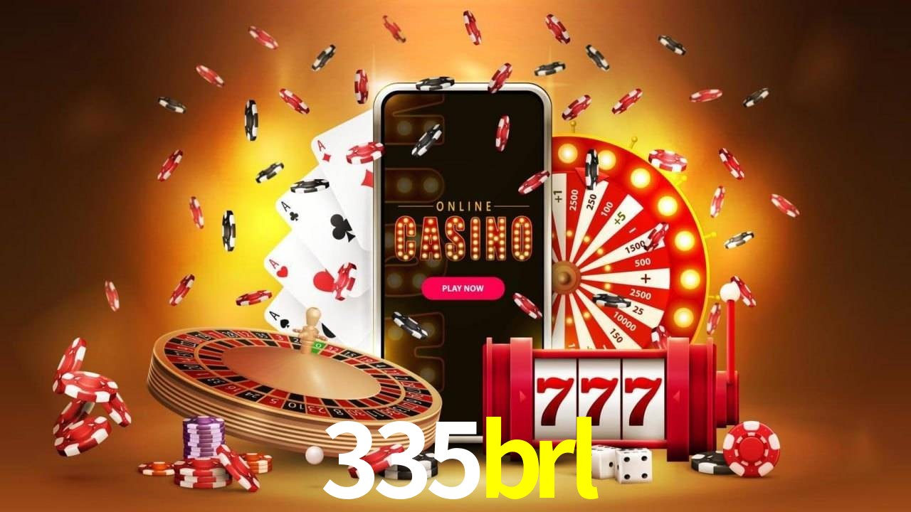 Game Providers 335brl