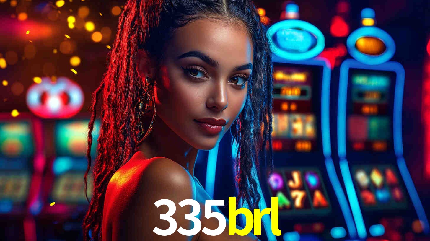 Apostas Esportivas na 335brl: Um Guia Completo