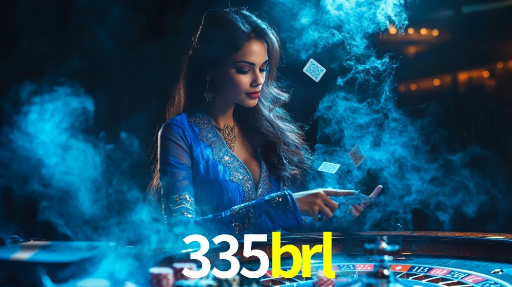 Explorando a Categoria de Eventos em Apostas na 335brl
