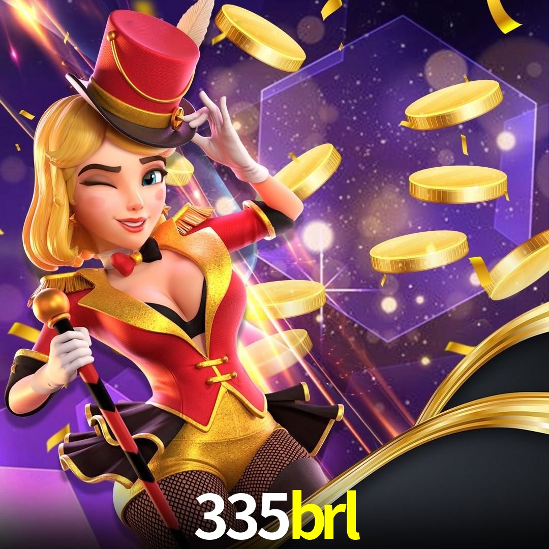 Spaceman Game 335brl