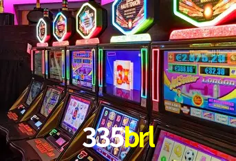 Explorando a Categoria de Eventos em Apostas na 335brl