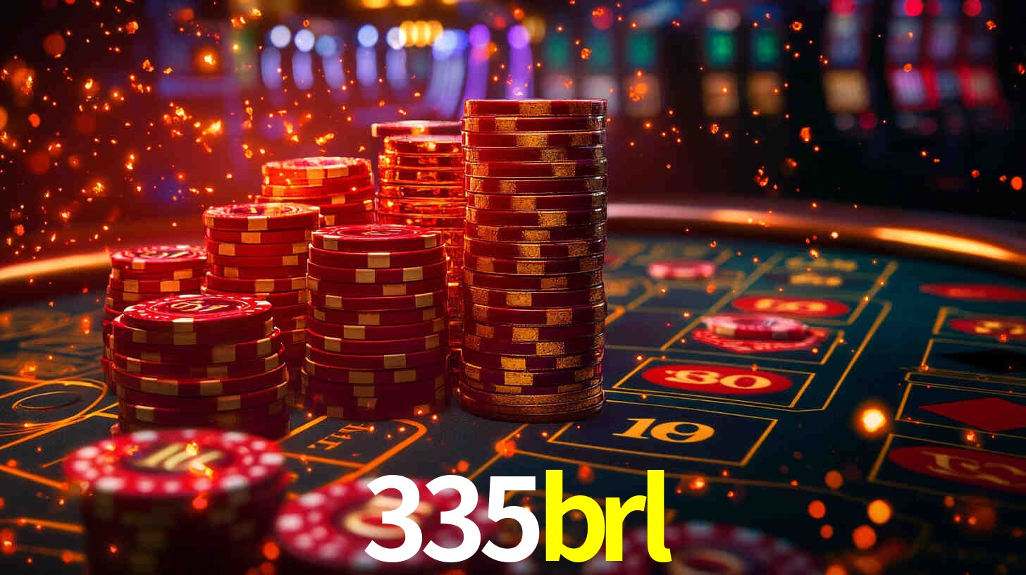 335brl App Interface