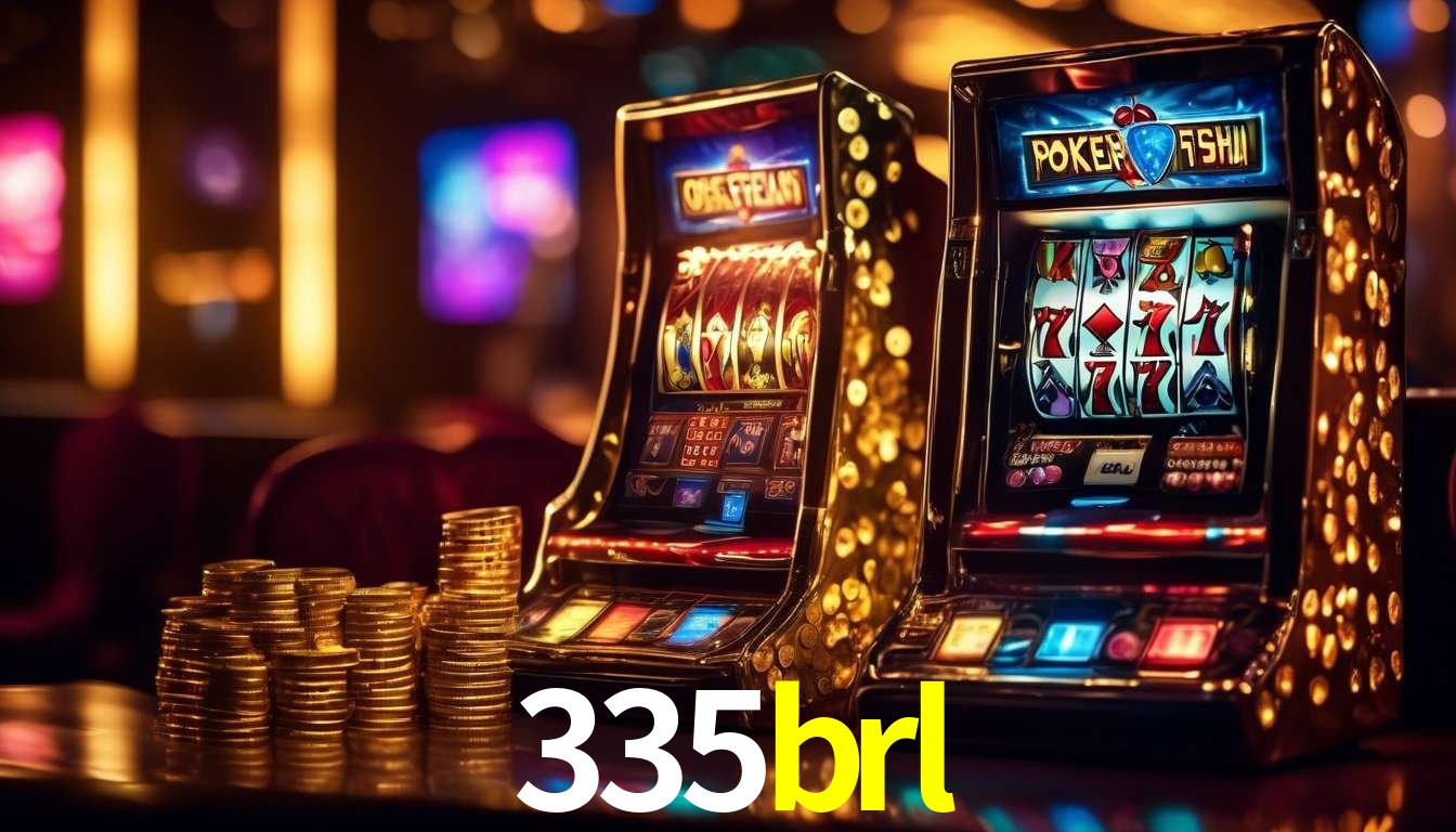 Descubra o Programa VIP da 335brl: Vantagens Exclusivas para Jogadores