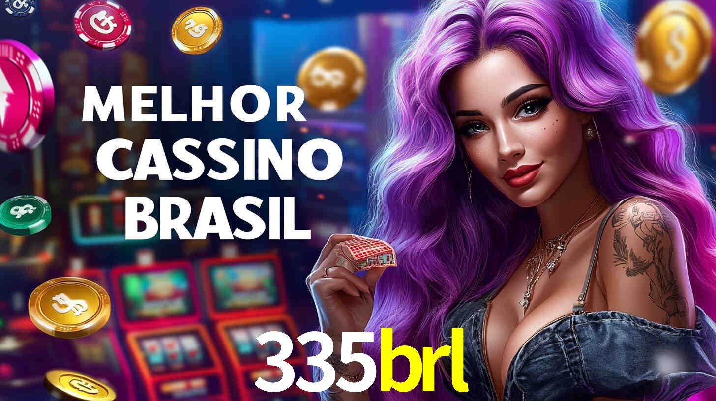 Descubra o Programa VIP da 335brl: Vantagens Exclusivas para Jogadores