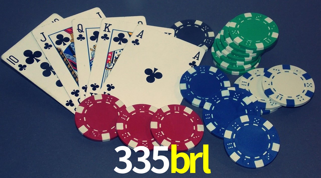 Game Statistics 335brl
