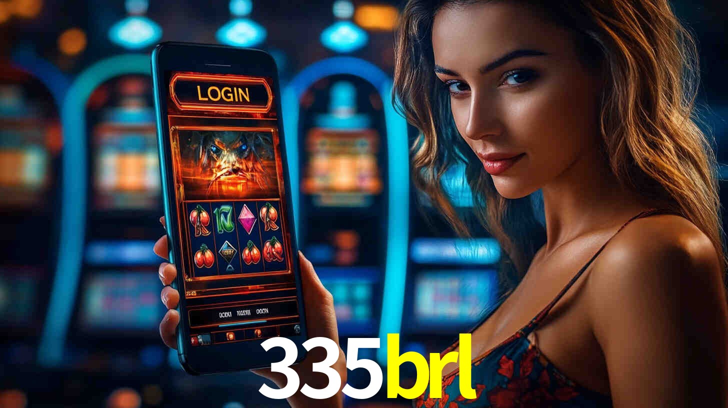Bônus Generosos e Exclusivos no 335brl para Você!