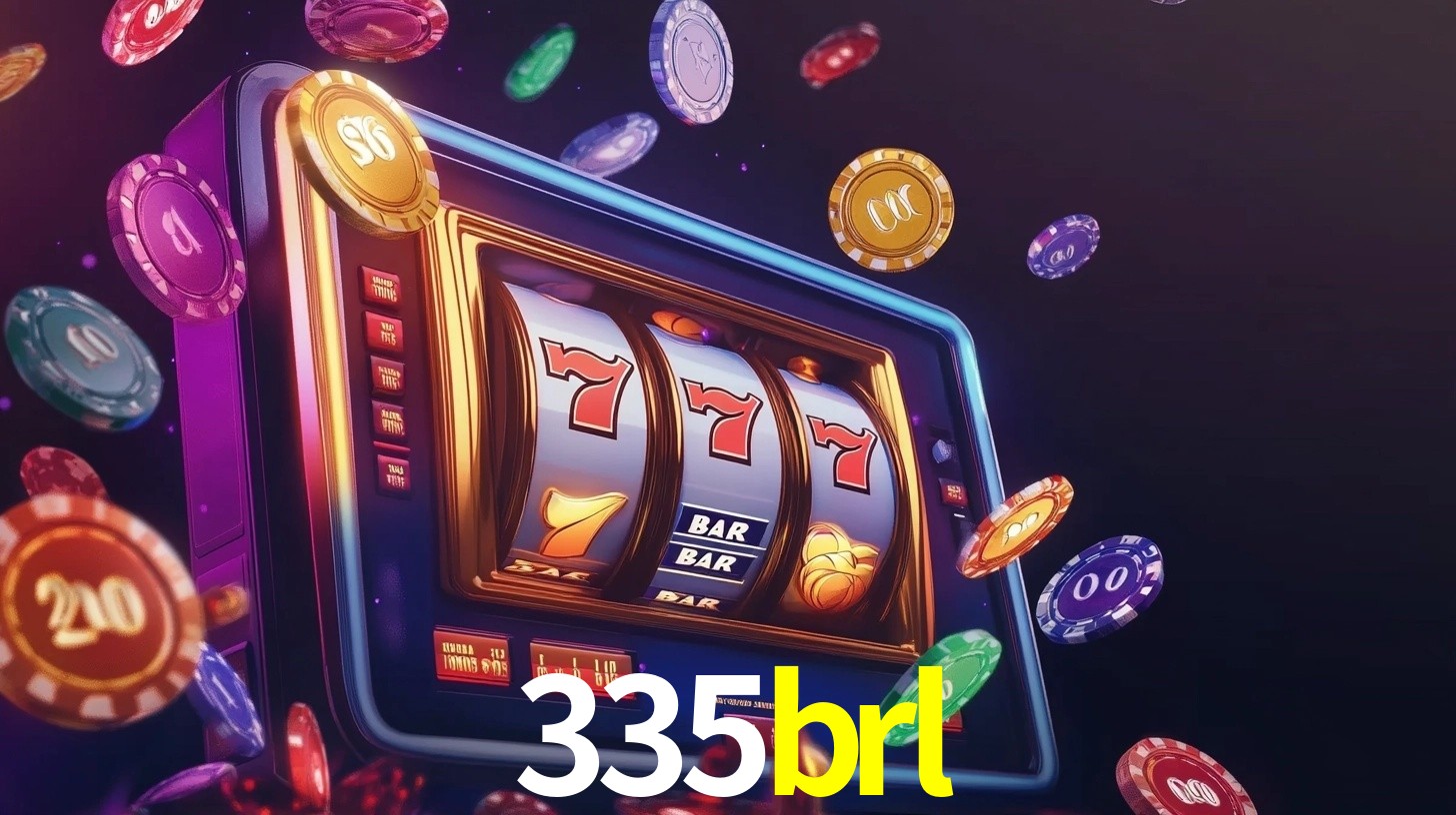 Welcome Bonus 335brl
