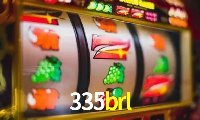 Apostas Esportivas na 335brl: Um Guia Completo