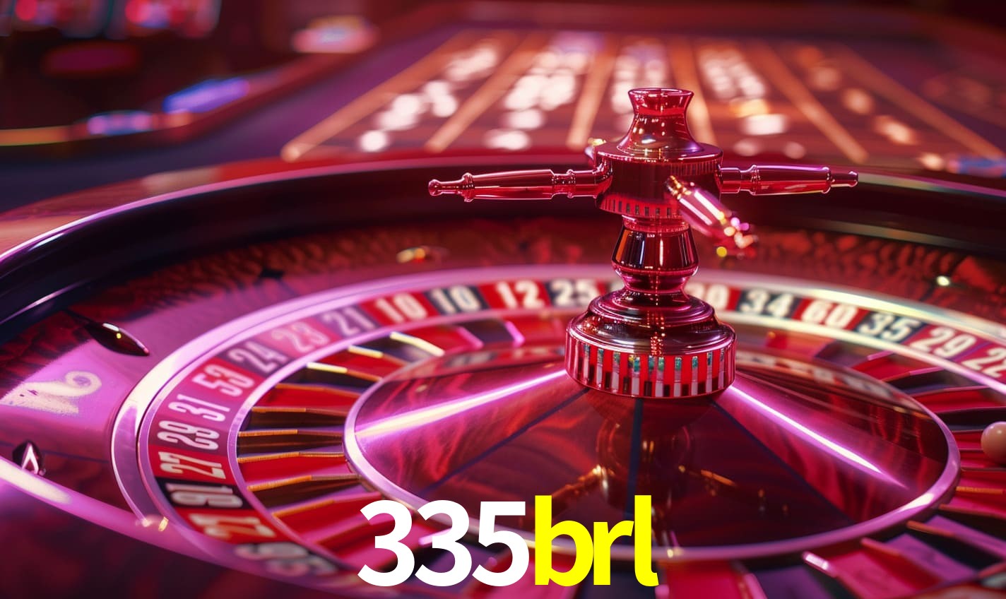 Descubra a Essência do 335brl: Nossa História e Compromissos