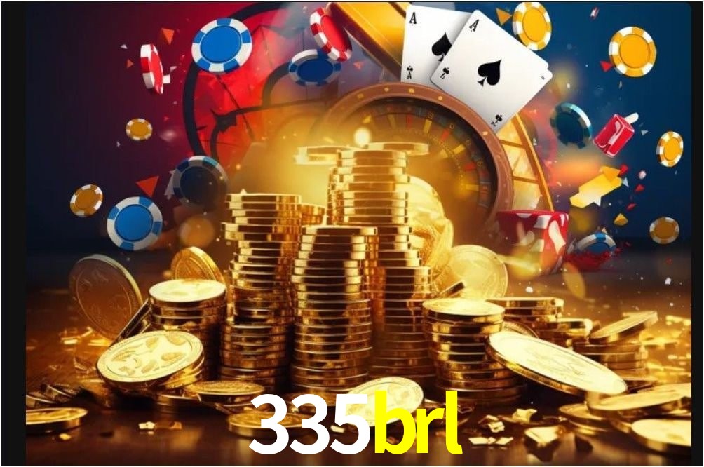 Spaceman Game 335brl