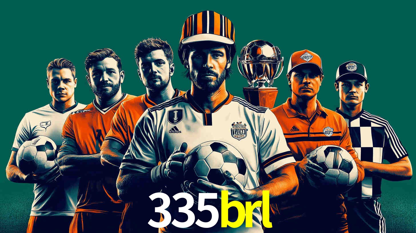 A Experiência Imersiva dos Cassinos Ao Vivo no 335brl