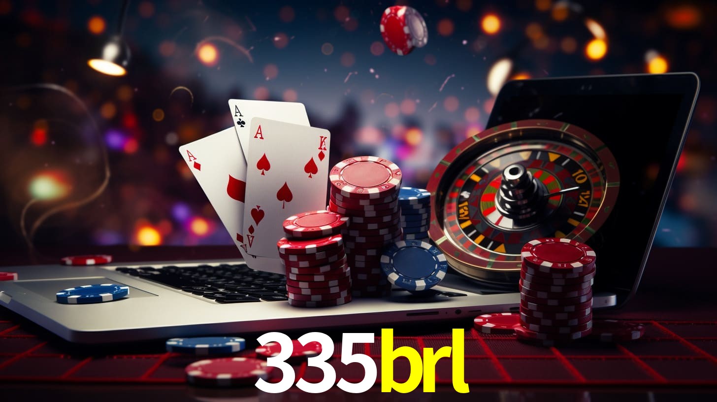 Blackjack Table 335brl