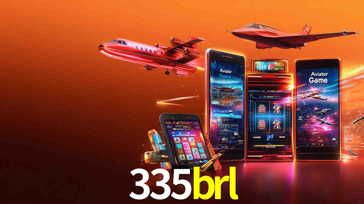Descubra a Magia dos Jogos de Arcade no 335brl