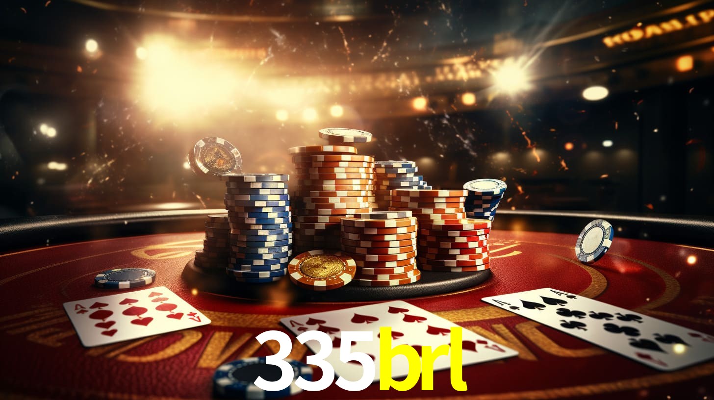 Live Casino 335brl