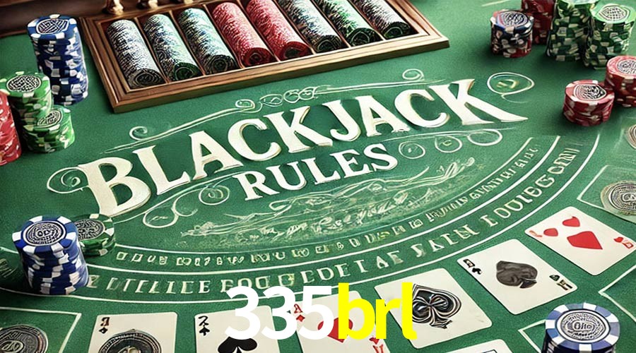 Live Casino 335brl