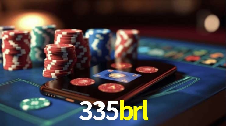 Slot Games 335brl