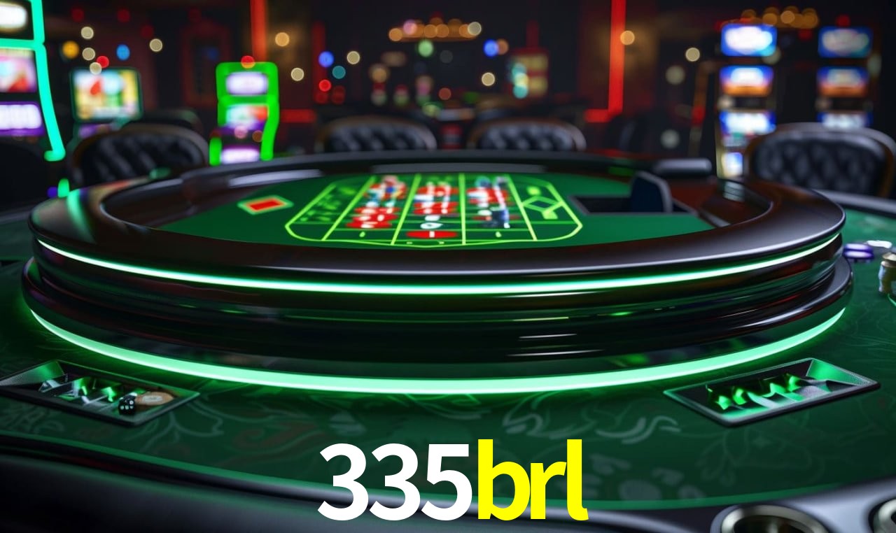 Exclusive Offers 335brl