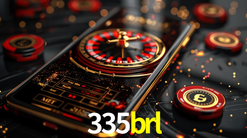 Slot Games 335brl