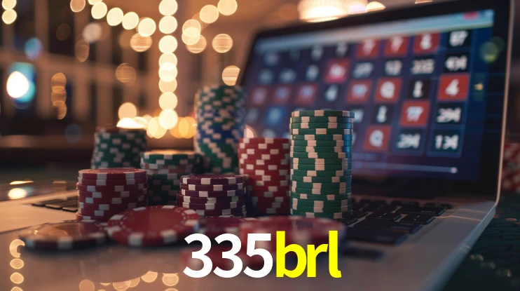 Secure Login 335brl
