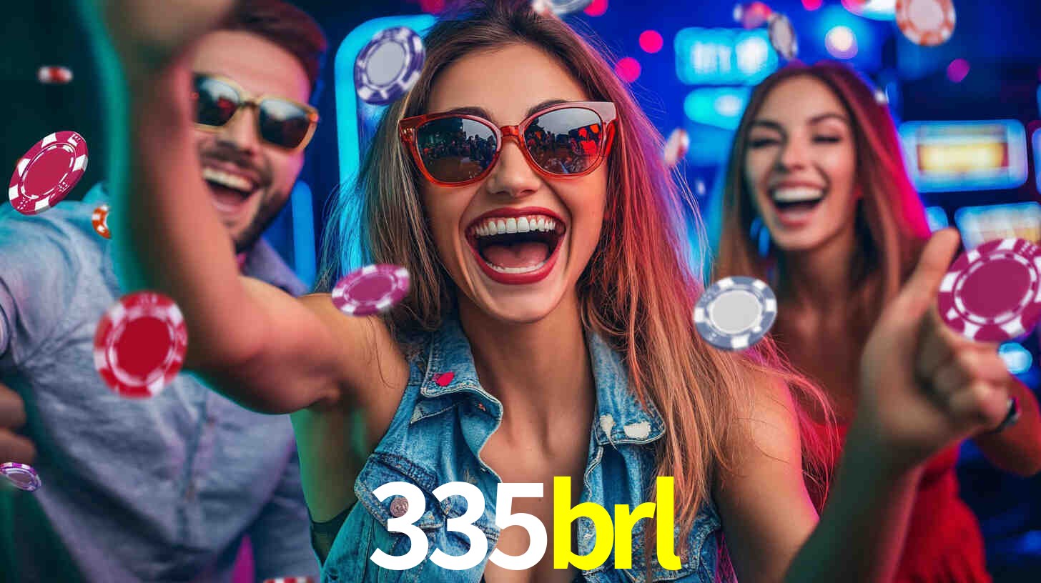 A Popularidade dos Caça-Níqueis no 335brl