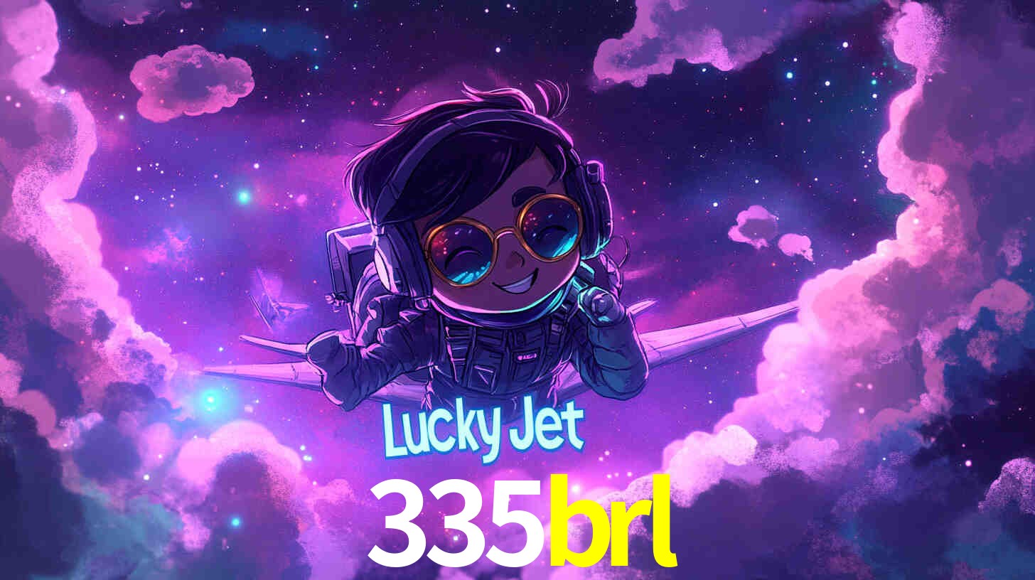 Desvendando o Mundo dos Jogos Virtuais na 335brl