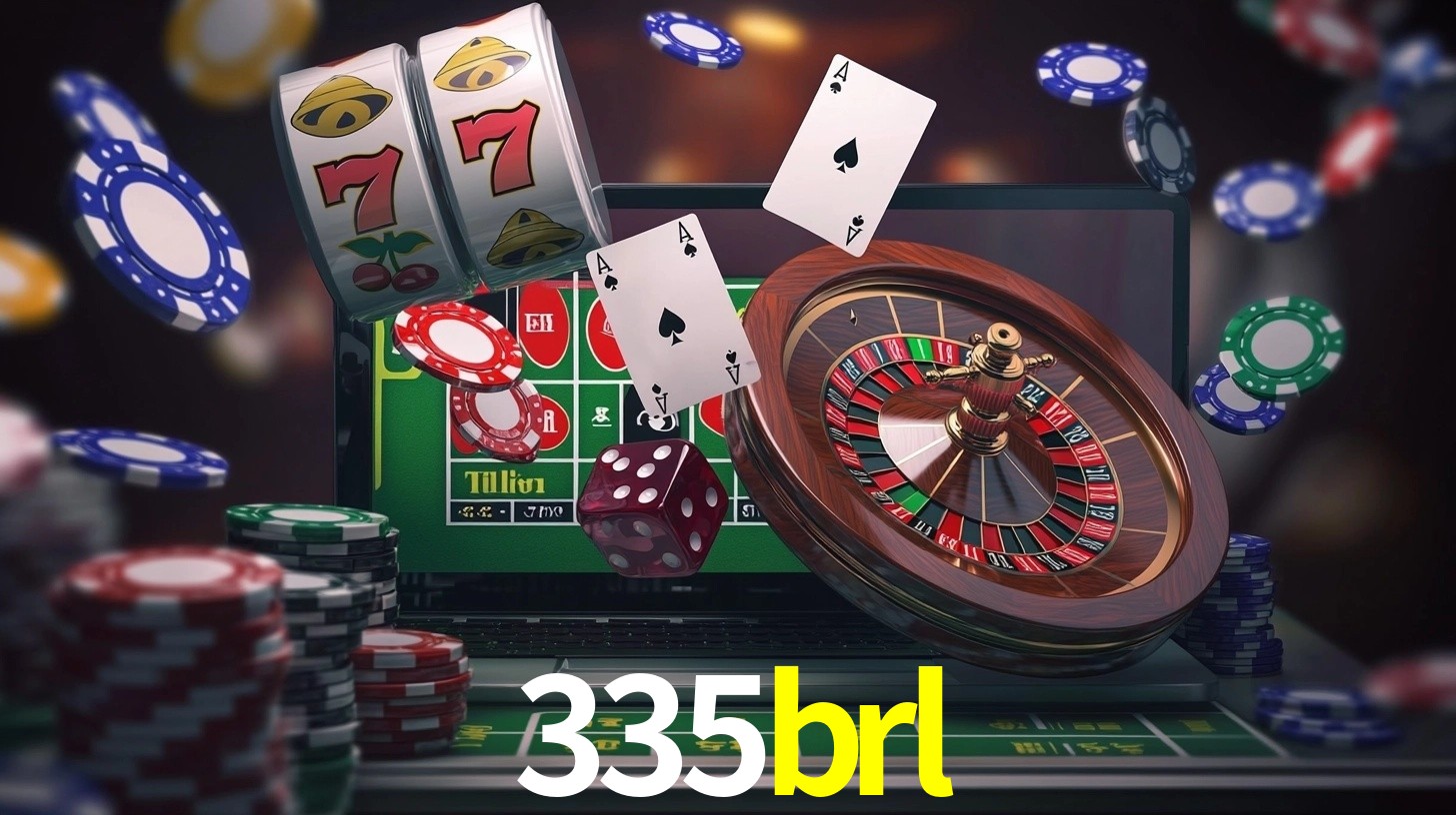 Tournaments 335brl