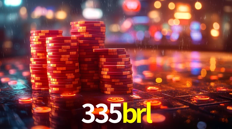 Experimente o Login Seguro Premium no 335brl