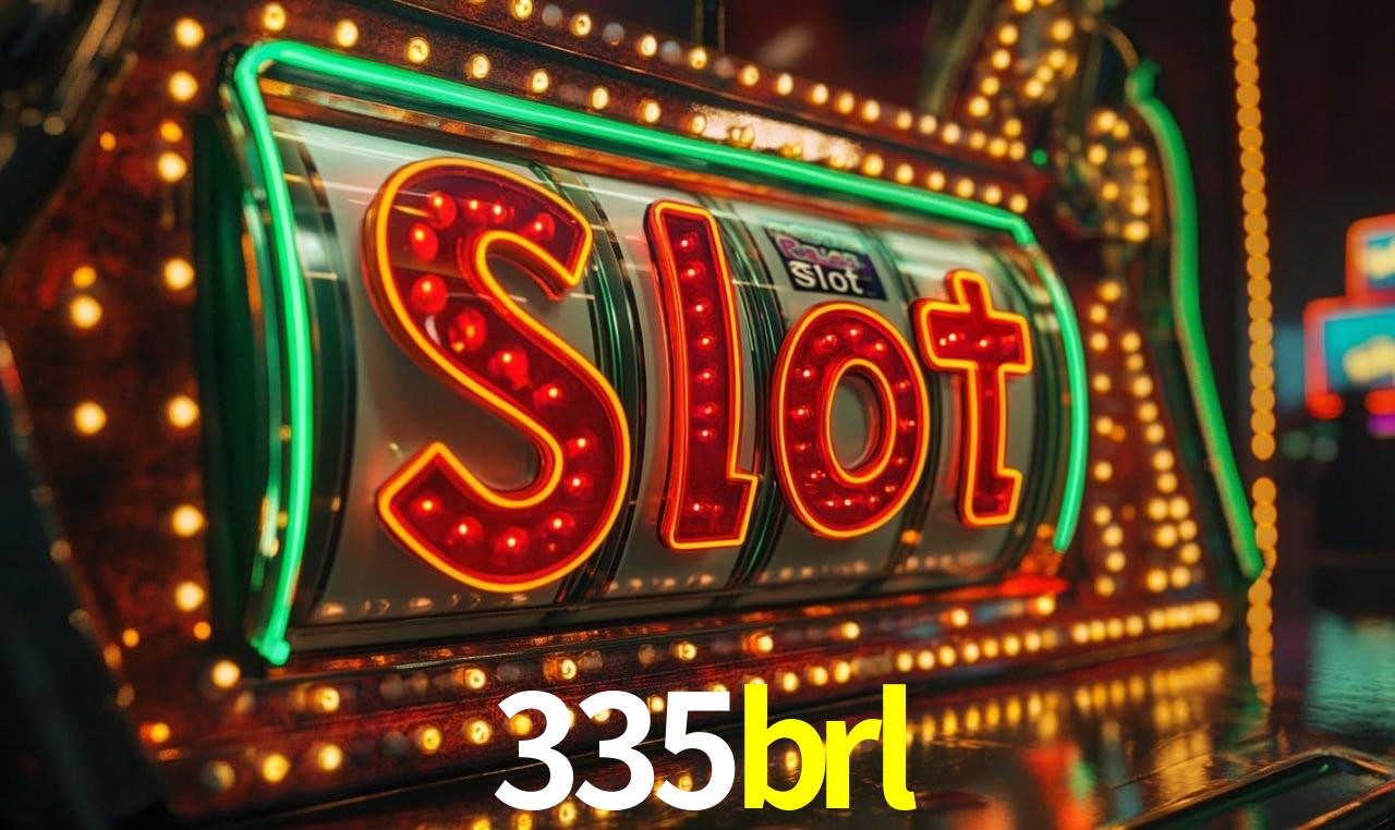 Account Benefits 335brl