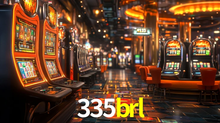 Welcome Bonus 335brl