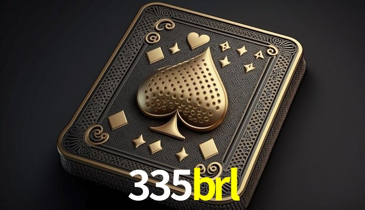 Game Statistics 335brl