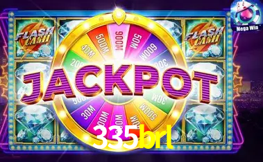 Descubra o Mundo do Cassino Online com 335brl